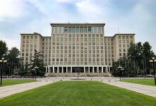 25 Universitas Asia Terbaik 2025: Dominasi Kampus China?