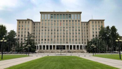 25 Universitas Asia Terbaik 2025: Dominasi Kampus China?