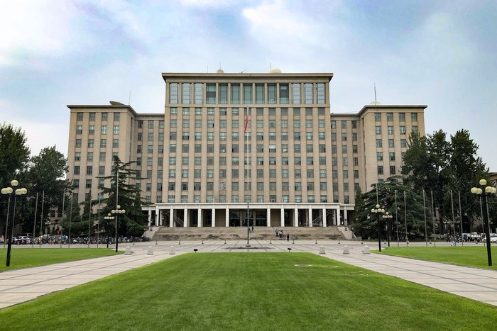 25 Universitas Asia Terbaik 2025: Dominasi Kampus China?