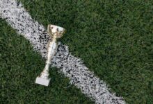 5 Bintang Crystal Palace: Sukses Gemilang Usai Hengkang