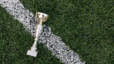 5 Bintang Crystal Palace: Sukses Gemilang Usai Hengkang