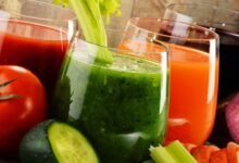 5 Jus Diet Sehat: Segarkan Pagi & Turunkan Berat Badan