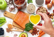 7 Protein Tinggi: Rahasia Turun Berat Badan Sehat & Cepat
