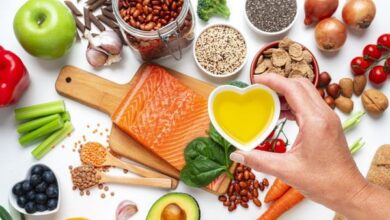 7 Protein Tinggi: Rahasia Turun Berat Badan Sehat & Cepat