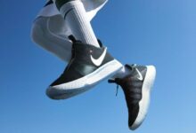 7 Sepatu Basket Nike Ternyaman: Performa Maksimal di Lapangan