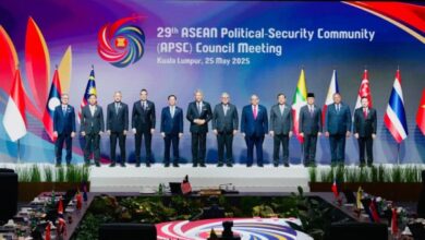 ASEAN Dorong Transisi Energi Hijau: Strategi Ketahanan Ekonomi RI