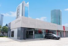 Aletra Resmi Hadir di Indonesia: 2 Dealer Baru Siap Melayani Anda