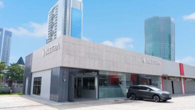 Aletra Resmi Hadir di Indonesia: 2 Dealer Baru Siap Melayani Anda