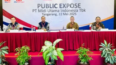 Alfamidi Bagi Untung Raksasa: Dividen Rp245,7 Miliar Tahun 2024