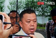 BMKG Amankan Lahan, Sertifikat GRIB Terjamin Nusron Pastikan