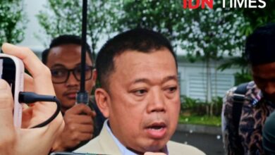 BMKG Amankan Lahan, Sertifikat GRIB Terjamin Nusron Pastikan