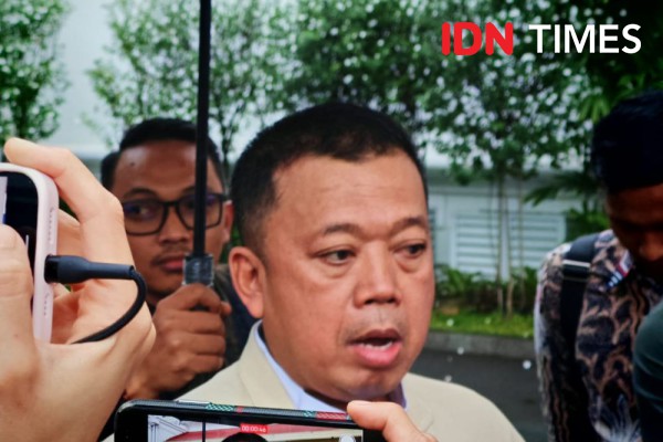 BMKG Amankan Lahan, Sertifikat GRIB Terjamin Nusron Pastikan