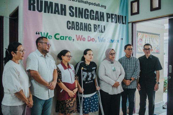 BPJS Ketenagakerjaan: Biaya Pengobatan JKK CPMI Terjamin