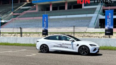 BYD Indonesia Selidiki Kasus Seal Terbakar: Temuan Mengejutkan?