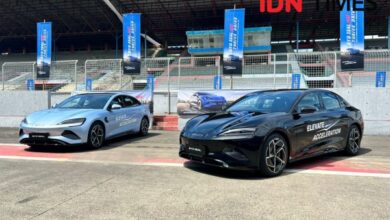 BYD Seal Terbakar Jakarta Barat: Misteri Kebakaran Mobil Listrik Terungkap?