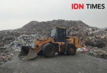 Bau Sampah Galuga Bogor: Sistem Pengolahan Baru Segera Direalisasikan