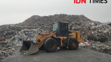 Bau Sampah Galuga Bogor: Sistem Pengolahan Baru Segera Direalisasikan