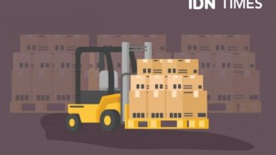 Bea Masuk Anti-Dumping Ancam Hancurkan Industri Tekstil Nasional