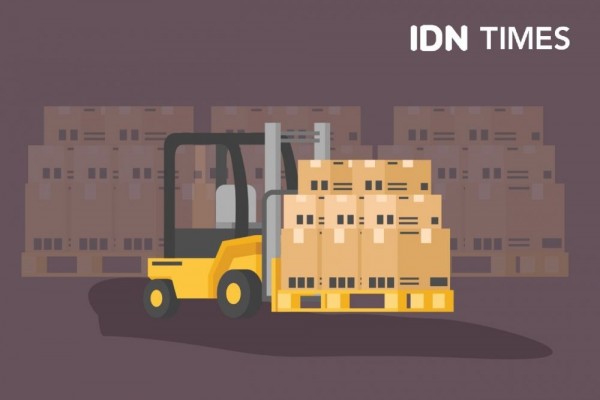 Bea Masuk Anti-Dumping Ancam Hancurkan Industri Tekstil Nasional