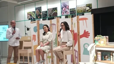Bekal Anak Sekolah Sehat: Ide Praktis & Mudah Dibuat