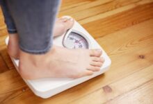Berat Badan Naik Setelah Lebaran? Ini Rahasianya!