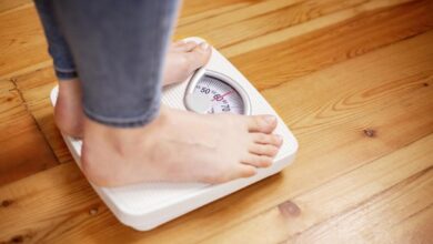 Berat Badan Naik Setelah Lebaran? Ini Rahasianya!