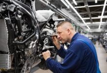 Bore Up Motor Harian? Amankah & Performa Maksimal?