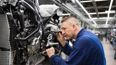 Bore Up Motor Harian? Amankah & Performa Maksimal?