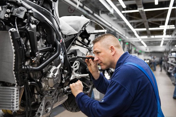 Bore Up Motor Harian? Amankah & Performa Maksimal?