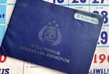 Cabut Berkas Motor Mudah? Syarat, Biaya & Langkah Praktisnya