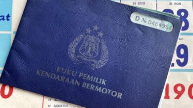 Cabut Berkas Motor Mudah? Syarat, Biaya & Langkah Praktisnya