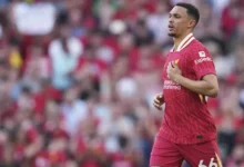 Carvajal Tantang Alexander-Arnold: Persaingan Sengit Bek Kanan Terbaik