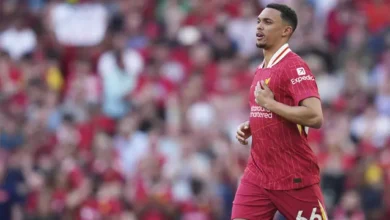 Carvajal Tantang Alexander-Arnold: Persaingan Sengit Bek Kanan Terbaik