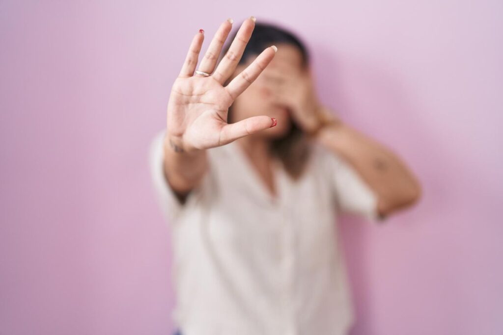 Cegah Pelecehan Seksual: 5 Tips Ampuh dari Psikolog