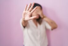Cegah Pelecehan Seksual: 5 Tips Ampuh dari Psikolog