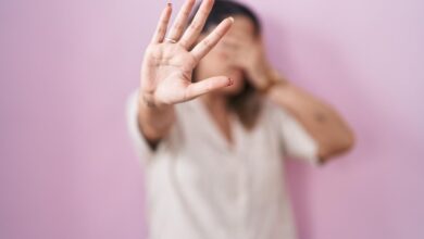 Cegah Pelecehan Seksual: 5 Tips Ampuh dari Psikolog