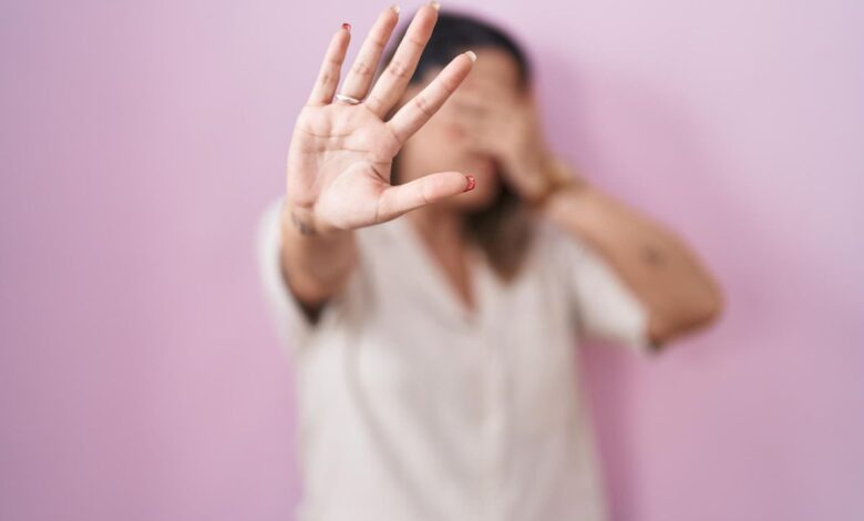 Cegah Pelecehan Seksual: 5 Tips Ampuh dari Psikolog