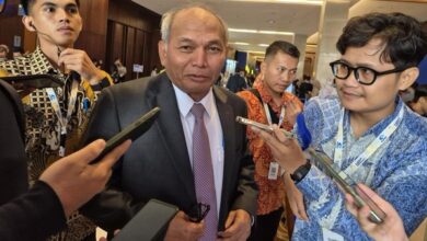 Chevron Kembali ke Indonesia: Investasi Migas Raksasa AS