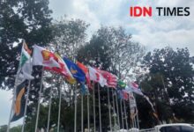 Dana Parpol Naik 10 Kali Lipat? APBN Mampu Menanggungnya?