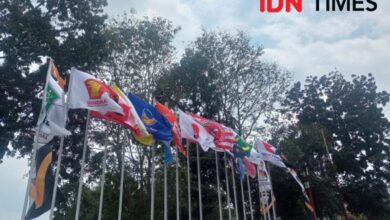 Dana Parpol Naik 10 Kali Lipat? APBN Mampu Menanggungnya?