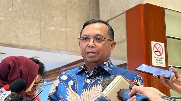 Dana Parpol Tambahan: Pemerintah Putuskan, Efektivitas Jadi Prioritas