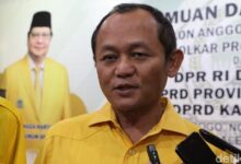Dana Partai dari APBN: KPK Usul, Golkar Respon Tak Terduga