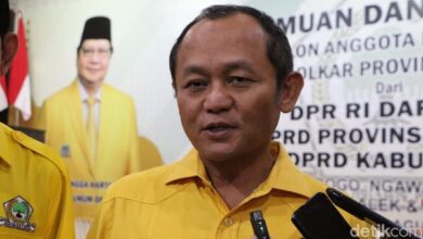 Dana Partai dari APBN: KPK Usul, Golkar Respon Tak Terduga