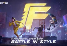 Dapatkan Hadiah FF Gratis: Kode Redeem Terbaru