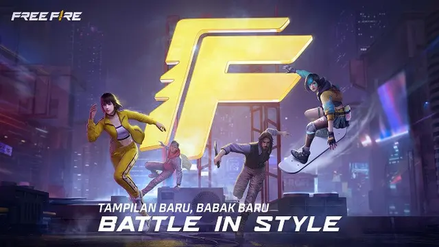 Dapatkan Hadiah FF Gratis: Kode Redeem Terbaru