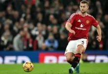 De Ligt Cedera? MU Khawatir Jelang Liga Europa Krusial