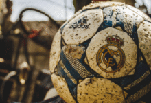 Debut El Clasico! Sensasi Muda Real Madrid, Victor Munoz