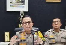 Demo Ricuh Jakarta: Ganja Ditemukan, 90 Peserta Diperiksa
