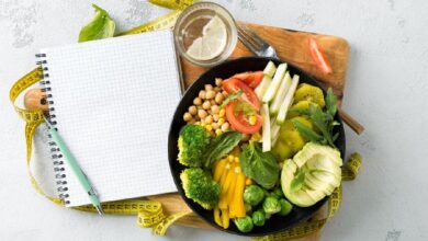 Diet Tersehat Dunia? Hasilnya Mengejutkan Pada Tubuhnya!