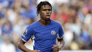 Dortmund Rebut Bintang Muda Chelsea: Kontrak Baru Menanti?